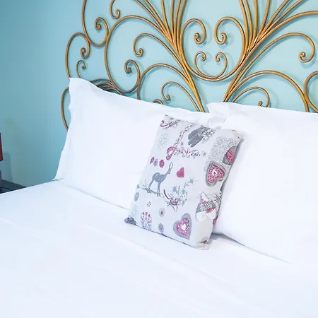 San Paolo Greenhouse * Ρώμη