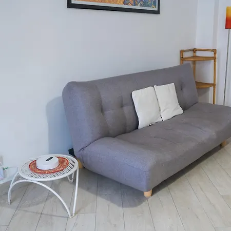 San Paolo Greenhouse Ρώμη