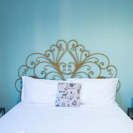 San Paolo Greenhouse