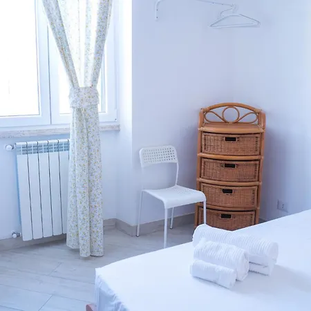 San Paolo Greenhouse Διαμέρισμα Ρώμη