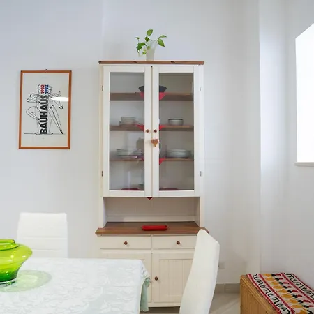 San Paolo Greenhouse * Ρώμη