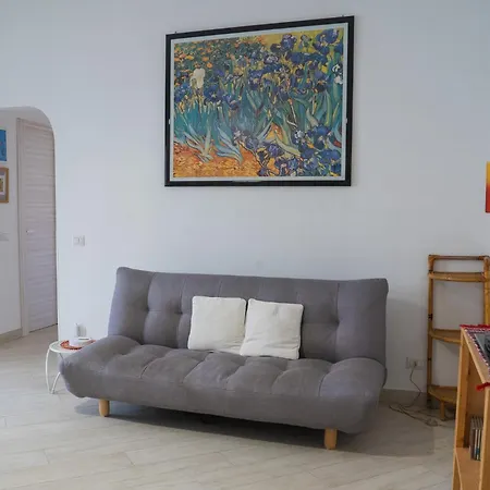 San Paolo Greenhouse Διαμέρισμα