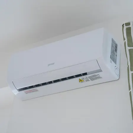 San Paolo Greenhouse Апартаменты