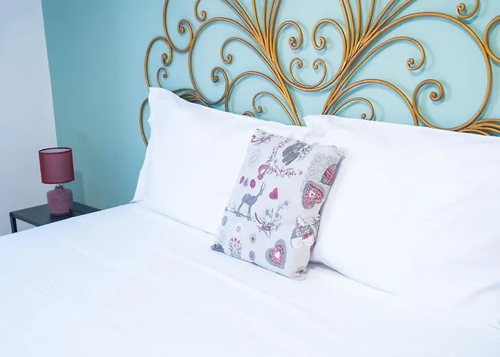 San Paolo Greenhouse * Ρώμη