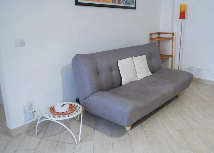 San Paolo Greenhouse Ρώμη