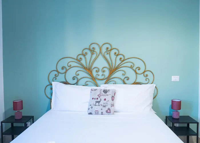 San Paolo Greenhouse