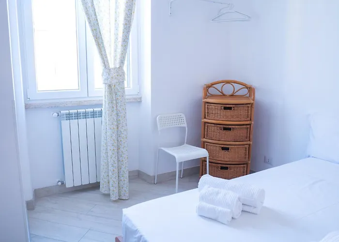 San Paolo Greenhouse Διαμέρισμα Ρώμη