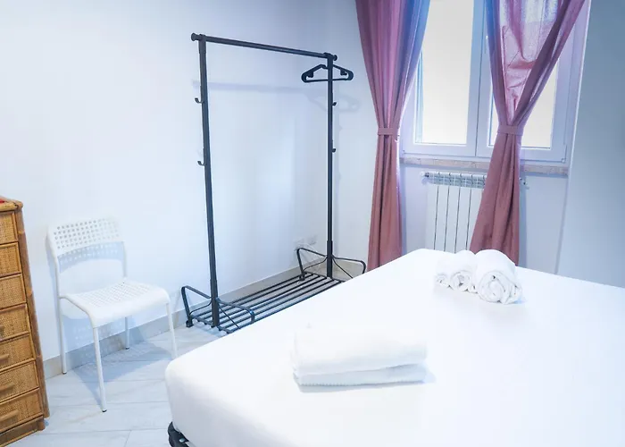 San Paolo Greenhouse Διαμέρισμα