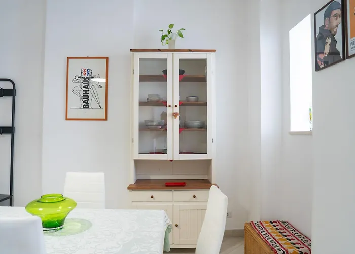 San Paolo Greenhouse * Ρώμη