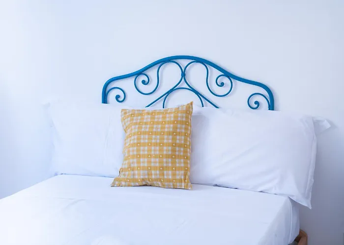 San Paolo Greenhouse Διαμέρισμα