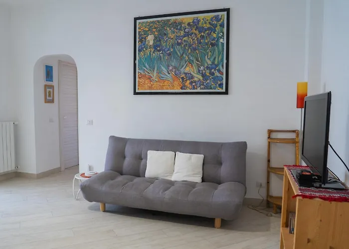 San Paolo Greenhouse Διαμέρισμα