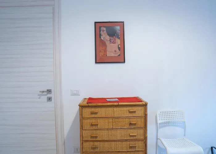 Διαμέρισμα San Paolo Greenhouse *