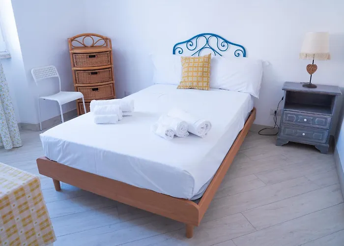 San Paolo Greenhouse Διαμέρισμα *