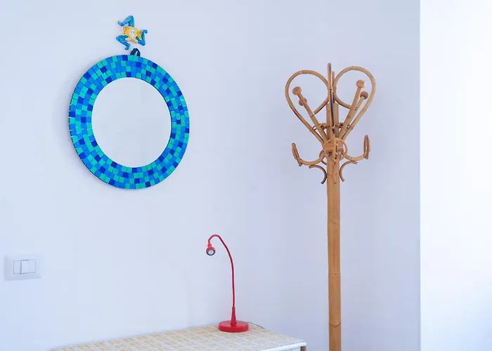 San Paolo Greenhouse Διαμέρισμα