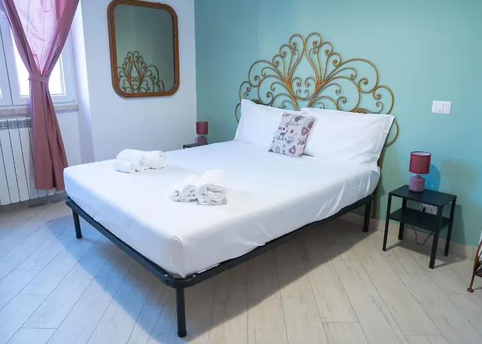 San Paolo Greenhouse