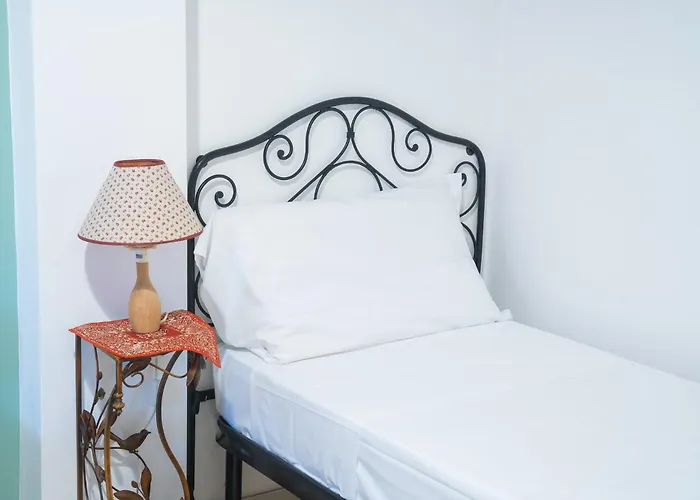 Διαμέρισμα San Paolo Greenhouse