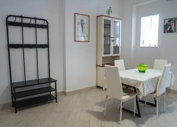 San Paolo Greenhouse Ρώμη