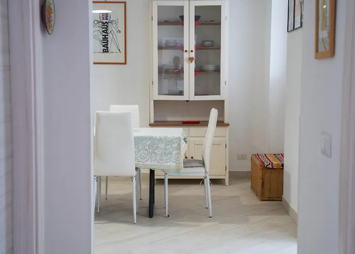 San Paolo Greenhouse Διαμέρισμα Ρώμη